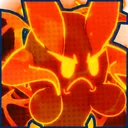 Shiny Mythic Demonic Ghost Spirit