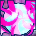 Shiny Mythic Demonic Peppermint
