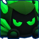 Shiny Mythic Demonius