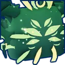 Shiny Mythic Demonweb