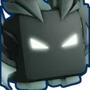 Shiny Mythic Diamond Overlord