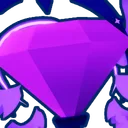 Shiny Mythic Diamond Ring