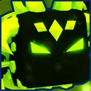 Shiny Mythic Divine Frost
