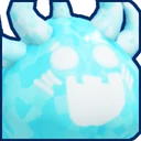 Shiny Mythic D.I.Y Dumb Pumpkin