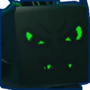 Shiny Mythic D.I.Y Leviathan