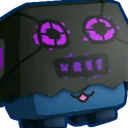 Shiny Mythic D.I.Y Robot