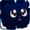 Shiny Mythic Dogcat