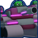 Shiny Mythic Doggy Tank Army