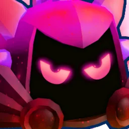 Shiny Mythic Dominus Astra