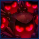 Shiny Mythic Dominus Hydra