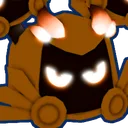 Shiny Mythic Dominus Serpent