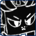 Shiny Mythic Doodle Leviathan