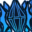 Shiny Mythic Doodle Shard