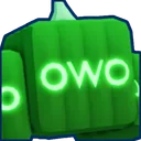Shiny Mythic Dowodle Pumpkin