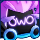 Shiny Mythic Dowominus
