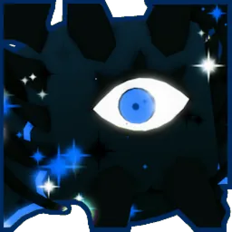 Shiny Mythic Dreamscape