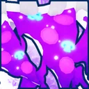 Shiny Mythic Drippy Slice