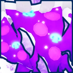 Shiny Mythic Drippy Slice