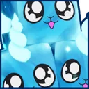 Shiny Mythic Dualcorn