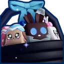 Shiny Mythic Easter Basket