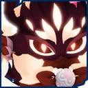 Shiny Mythic Easter Gryphon