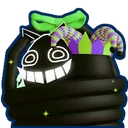 Shiny Mythic Egg Hunt Basket