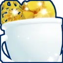 Shiny Mythic Egg Trophy