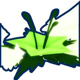 Shiny Mythic Elegant Sakura