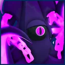 Shiny Mythic Elite Kraken