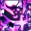 Shiny Mythic Elite Wisp