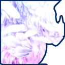 Shiny Mythic Emerald Crystal Dragon