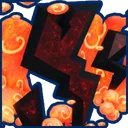 Shiny Mythic Empyrean Bolt