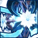 Shiny Mythic Essence of Life