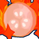 Shiny Mythic Eternal Cucumber