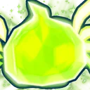 Shiny Mythic Eternal Pumpkin