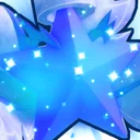 Shiny Mythic Eternal Star