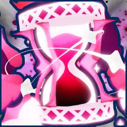 Shiny Mythic Eternity