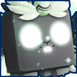 Shiny Mythic Ethereal Bunny