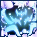 Shiny Mythic Everblaze