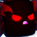 Shiny Mythic Evil Marshmallow