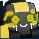 Shiny Mythic Excabot