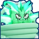 Shiny Mythic Festive Basket