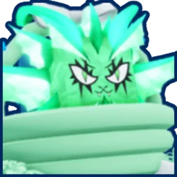 Shiny Mythic Festive Basket