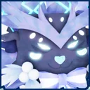 Shiny Mythic Festive Deity