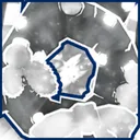 Shiny Mythic Festive Wreath
