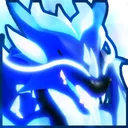 Shiny Mythic Fire Basilisk