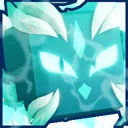 Shiny Mythic Fire Guardian