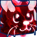 Shiny Mythic Fire Seal