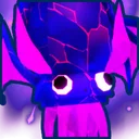 Shiny Mythic Fire Squid