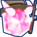 Shiny Mythic Fisher Elemental